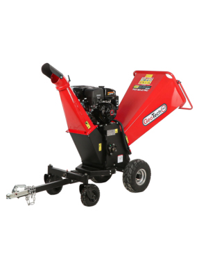 Broyeur de branches GeoTech PCS 160 LE PRO