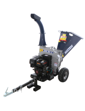 Broyeur de branches BullMach ZEUS 160 LE