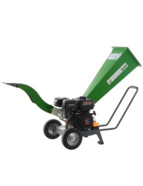 Broyeur de branches GreenBay GB-WRC 50 L
