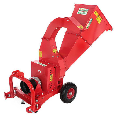 Broyeur à tracteur AgriEuro BIO 800 3P