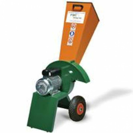 Broyeur de branches FBC mod. BIO.M5.30