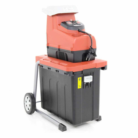 Broyeur GeoTech ESB 2801 ROLLER
