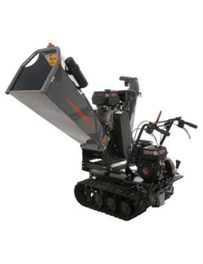 Broyeur de branches Tiger D420/120L