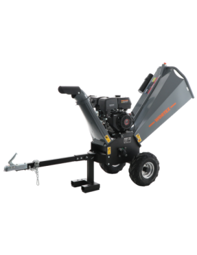 Broyeur de branches Wortex Drake D420/120L