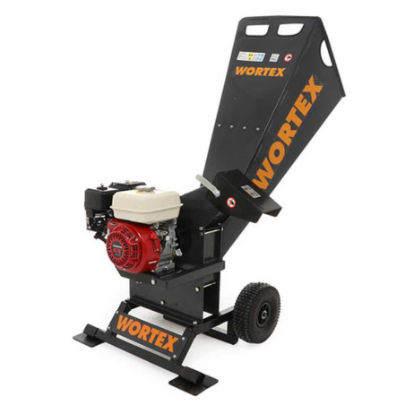 Broyeur thermique Wortex T200 H - Honda GX 200